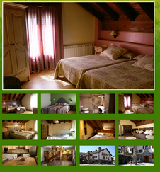 Imágenes de Casa Zubiat